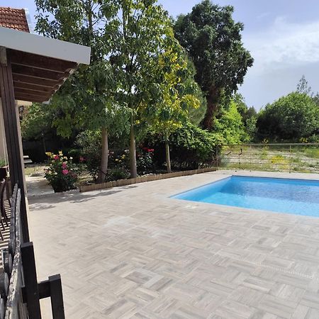 Roses Villa Trimiklini Ngoại thất bức ảnh