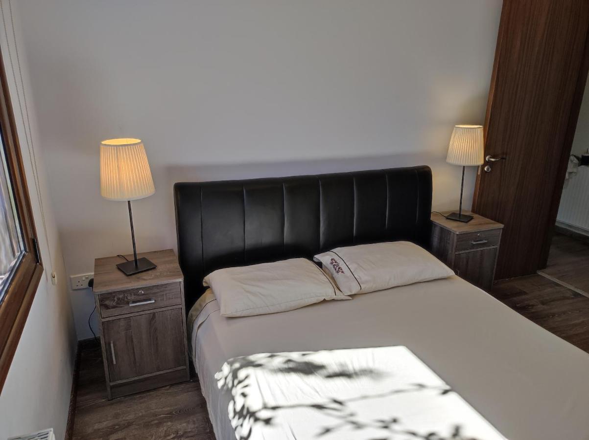 Roses Villa Trimiklini Ngoại thất bức ảnh