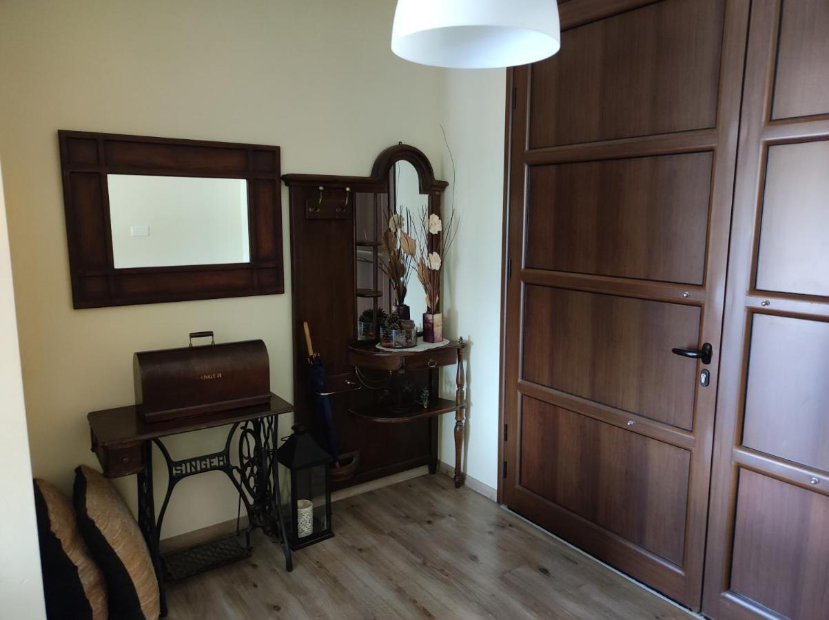 Roses Villa Trimiklini Ngoại thất bức ảnh