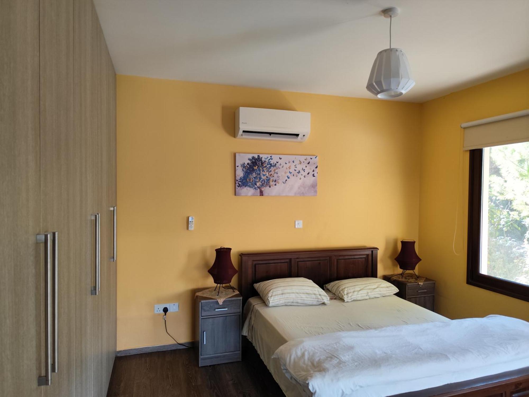 Roses Villa Trimiklini Ngoại thất bức ảnh