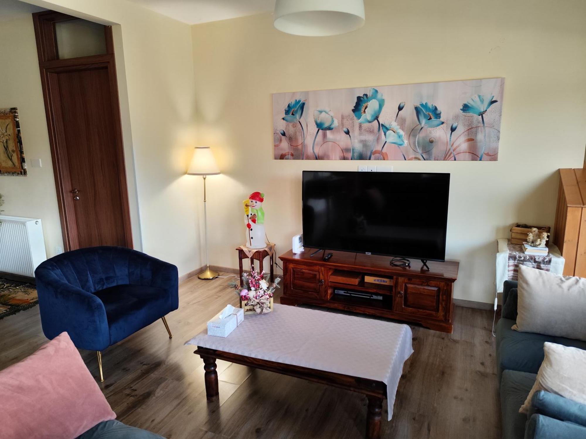 Roses Villa Trimiklini Ngoại thất bức ảnh