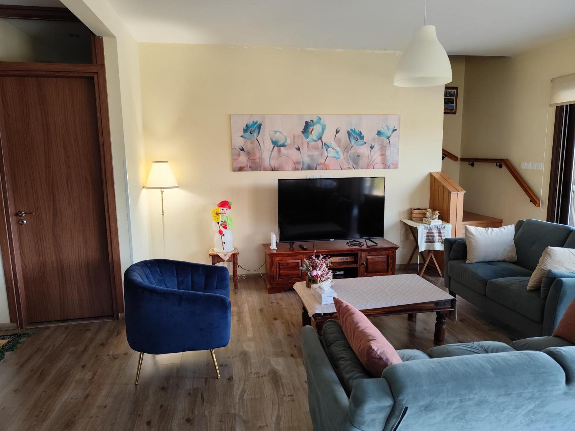 Roses Villa Trimiklini Ngoại thất bức ảnh