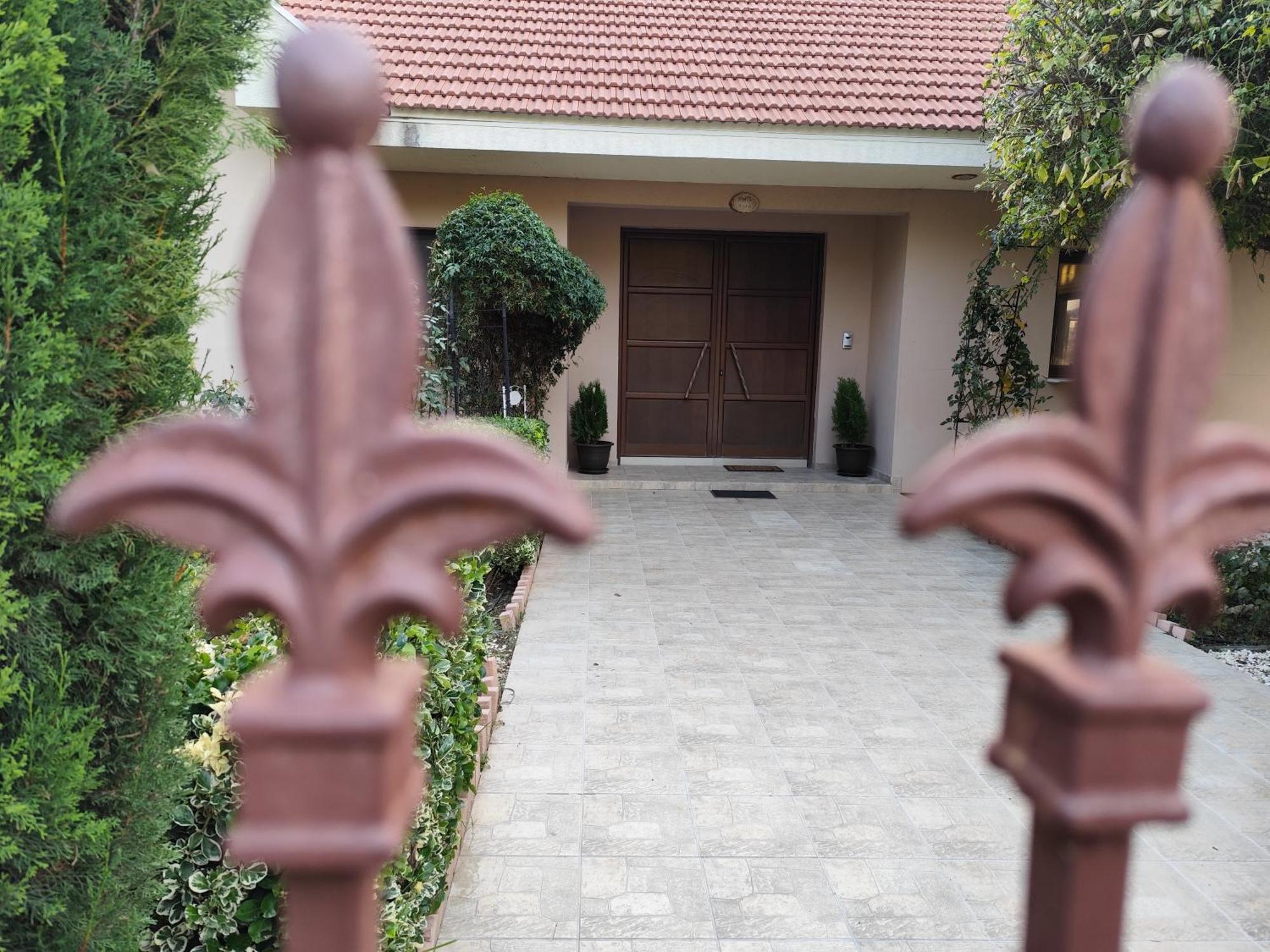 Roses Villa Trimiklini Ngoại thất bức ảnh