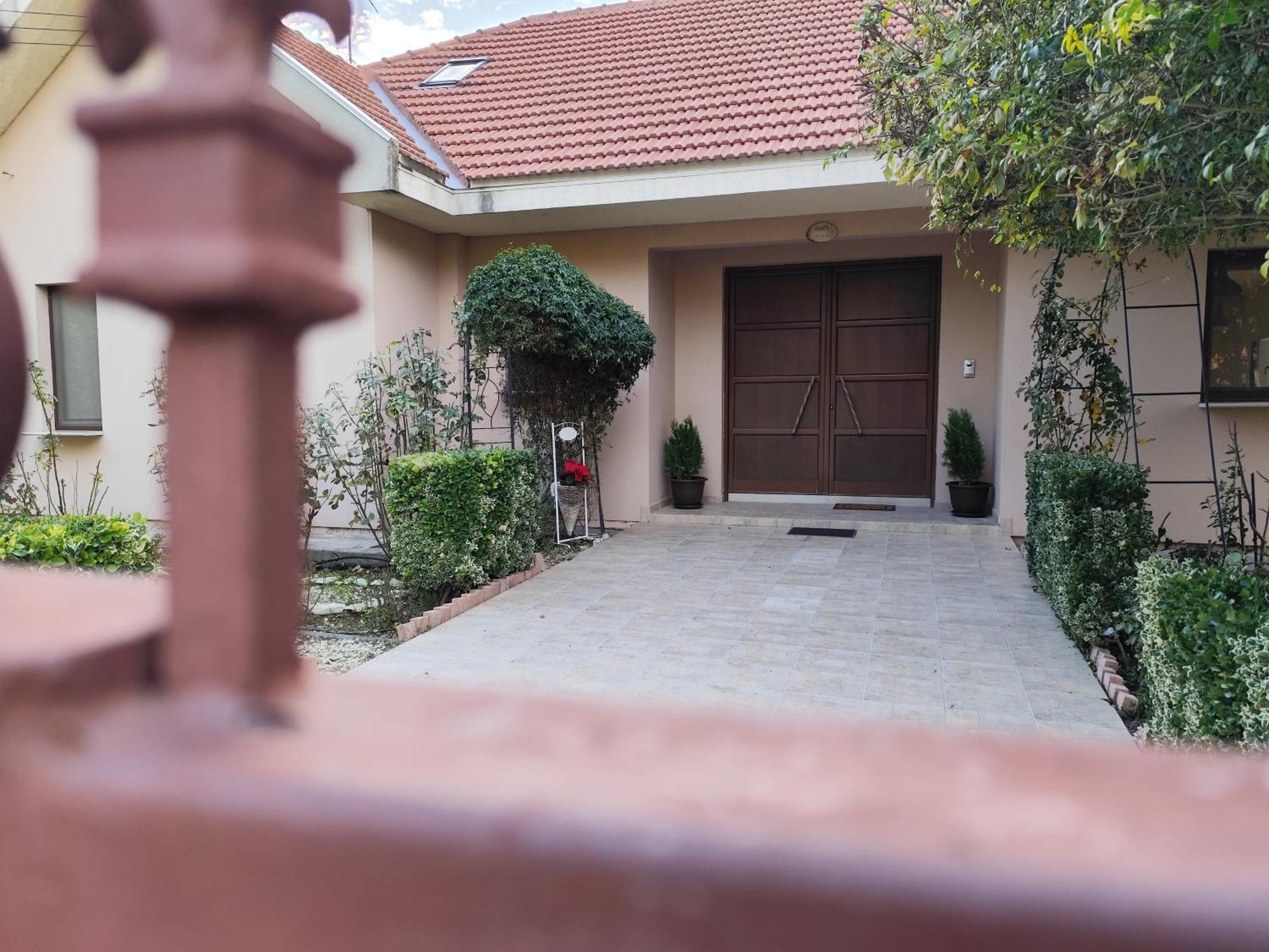 Roses Villa Trimiklini Ngoại thất bức ảnh